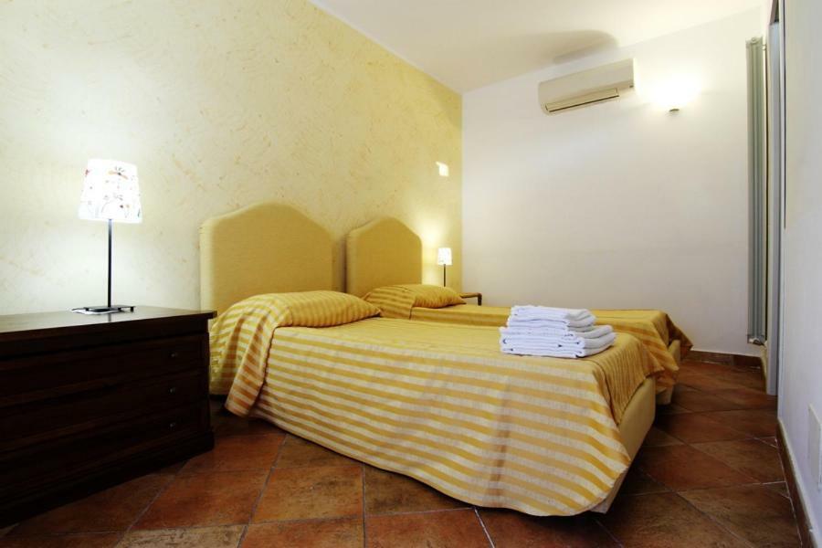 Agriturismo Di Paterno ซาร์ซานา ภายนอก รูปภาพ