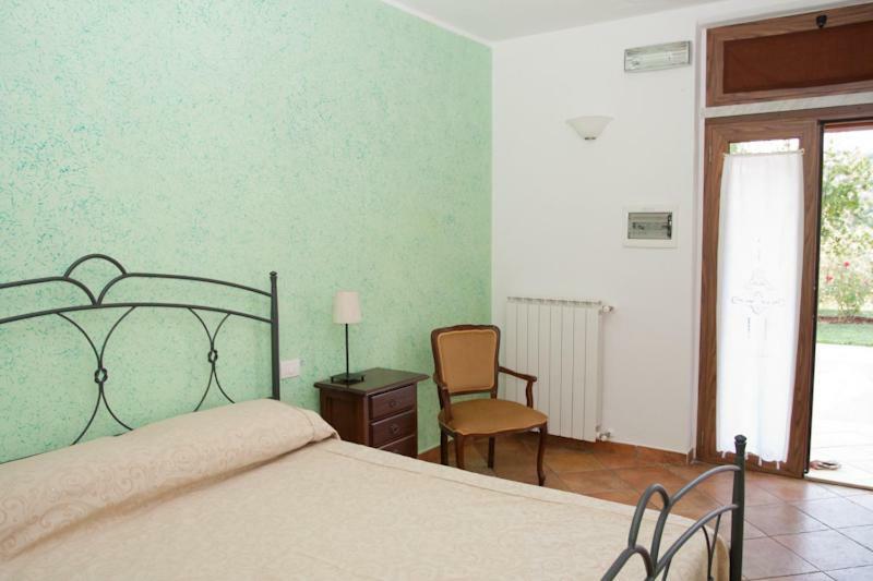 Agriturismo Di Paterno ซาร์ซานา ภายนอก รูปภาพ
