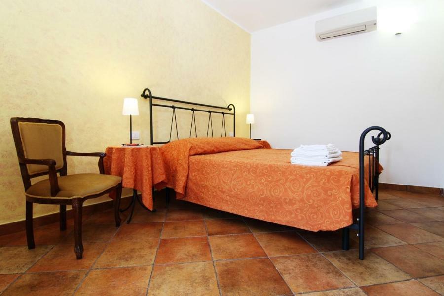 Agriturismo Di Paterno ซาร์ซานา ภายนอก รูปภาพ