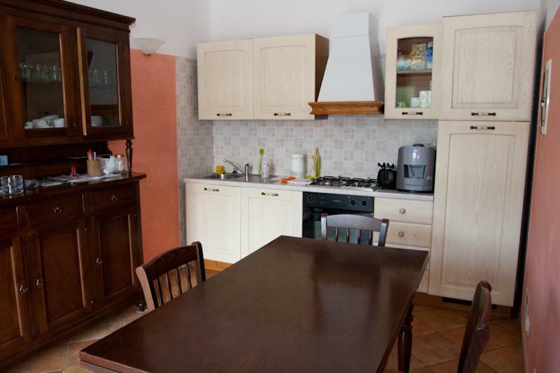 Agriturismo Di Paterno ซาร์ซานา ภายนอก รูปภาพ
